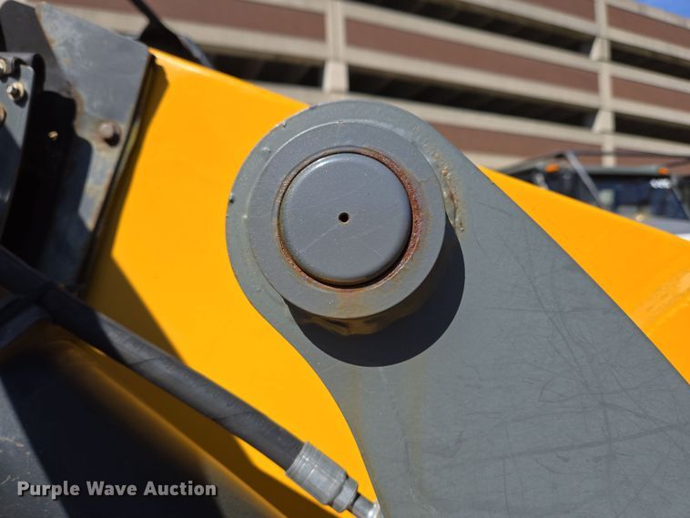 image for item EC4181 2009 Elgin Pelican Series NP street sweeper