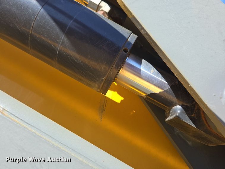 image for item EC4181 2009 Elgin Pelican Series NP street sweeper