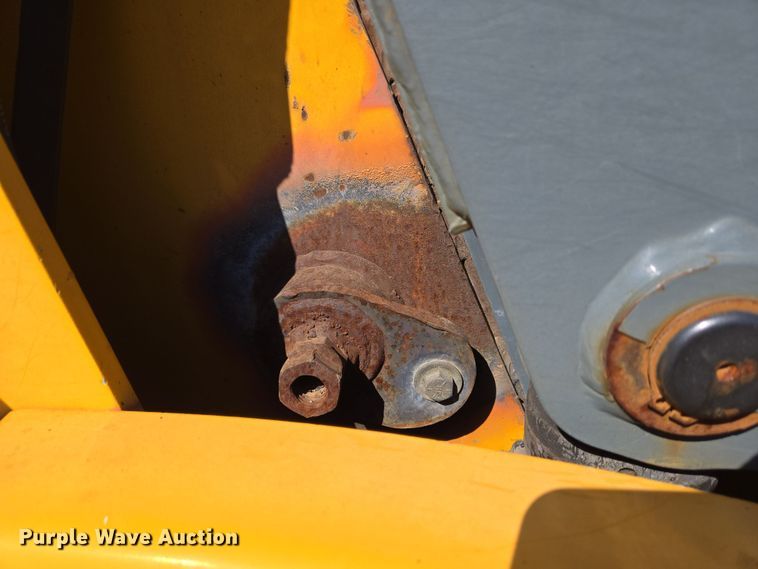 image for item EC4181 2009 Elgin Pelican Series NP street sweeper