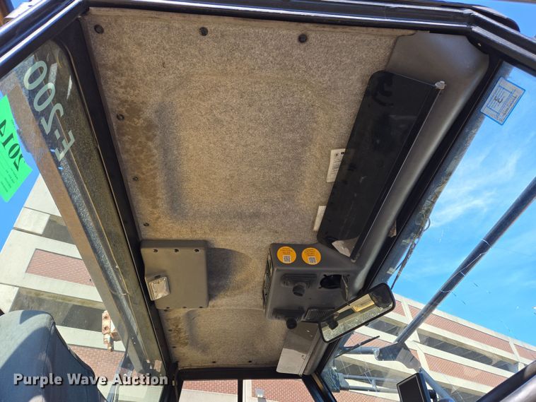 image for item EC4181 2009 Elgin Pelican Series NP street sweeper