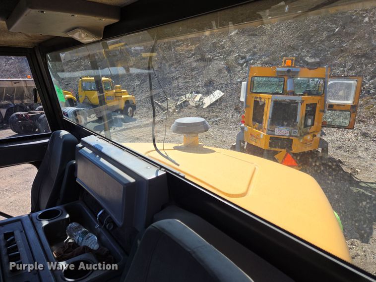 image for item EC4181 2009 Elgin Pelican Series NP street sweeper