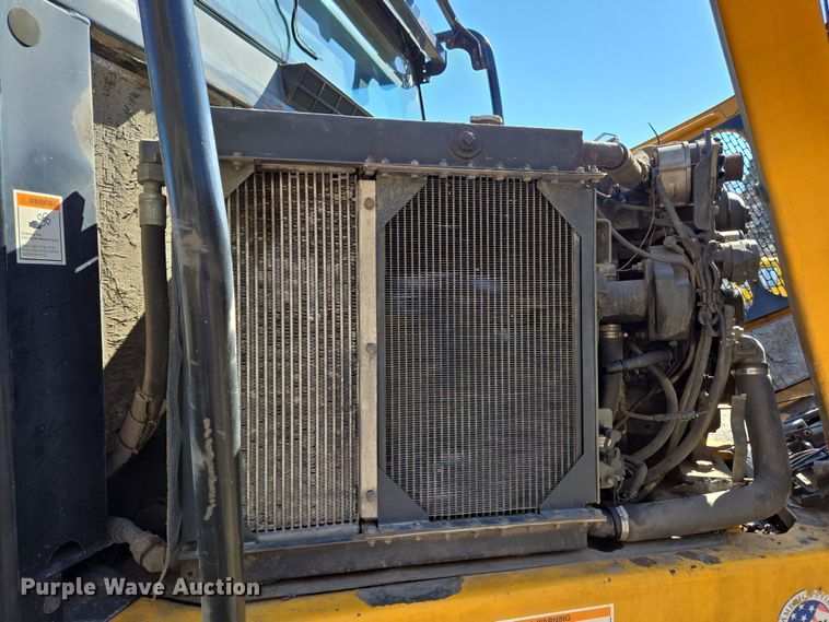 image for item EC4181 2009 Elgin Pelican Series NP street sweeper