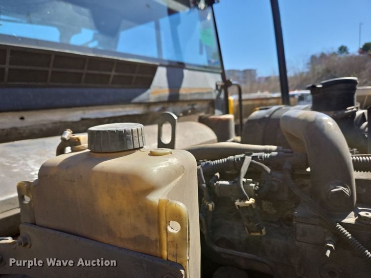 image for item EC4181 2009 Elgin Pelican Series NP street sweeper