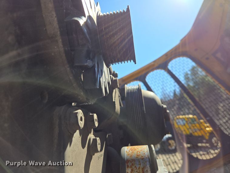 image for item EC4181 2009 Elgin Pelican Series NP street sweeper