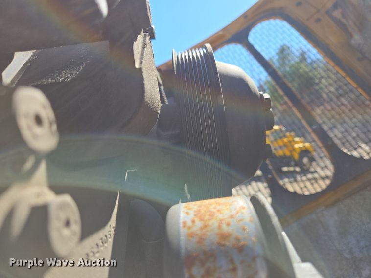 image for item EC4181 2009 Elgin Pelican Series NP street sweeper