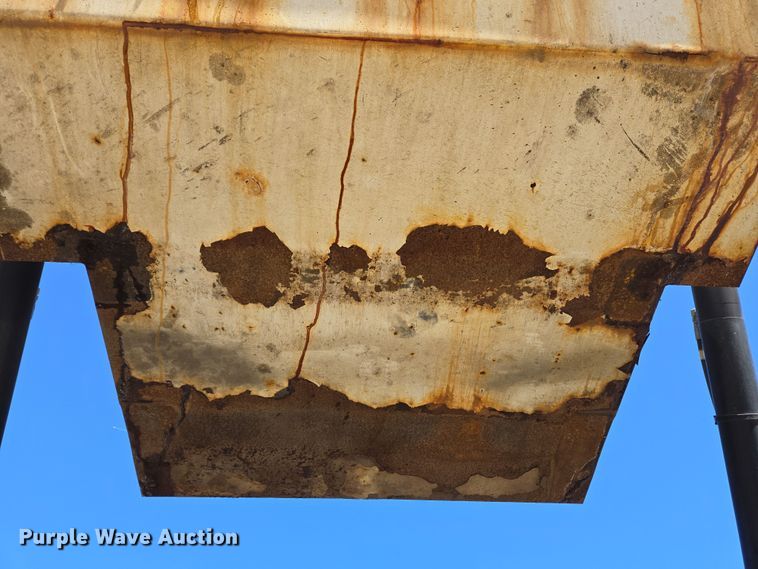 image for item EC4183 2015 Elgin Pelican Series NP street sweeper