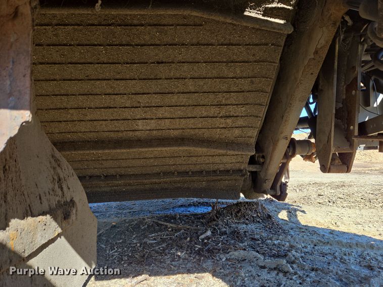 image for item EC4183 2015 Elgin Pelican Series NP street sweeper