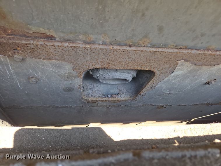 image for item EC4183 2015 Elgin Pelican Series NP street sweeper