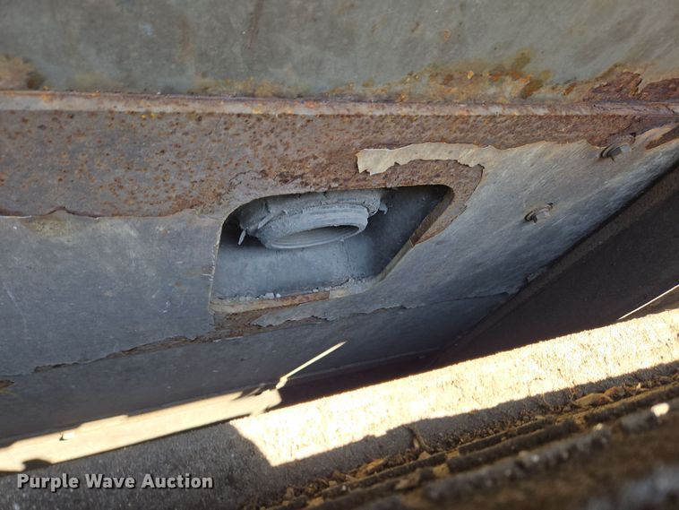 image for item EC4183 2015 Elgin Pelican Series NP street sweeper