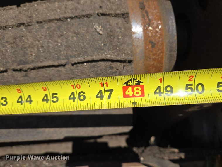 image for item EC4183 2015 Elgin Pelican Series NP street sweeper