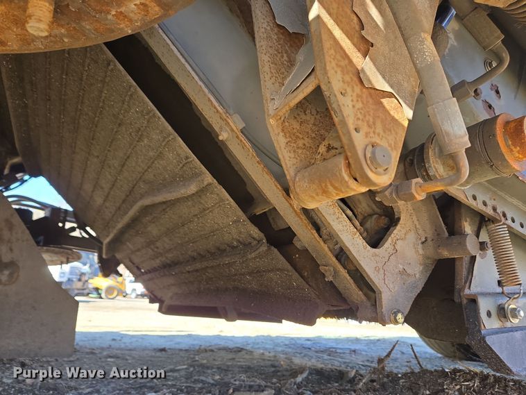 image for item EC4183 2015 Elgin Pelican Series NP street sweeper