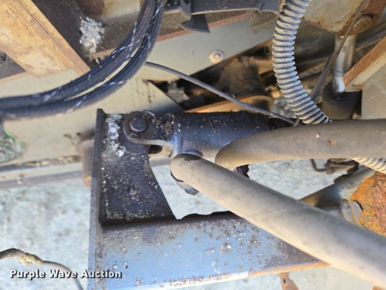 image for item EC4183 2015 Elgin Pelican Series NP street sweeper