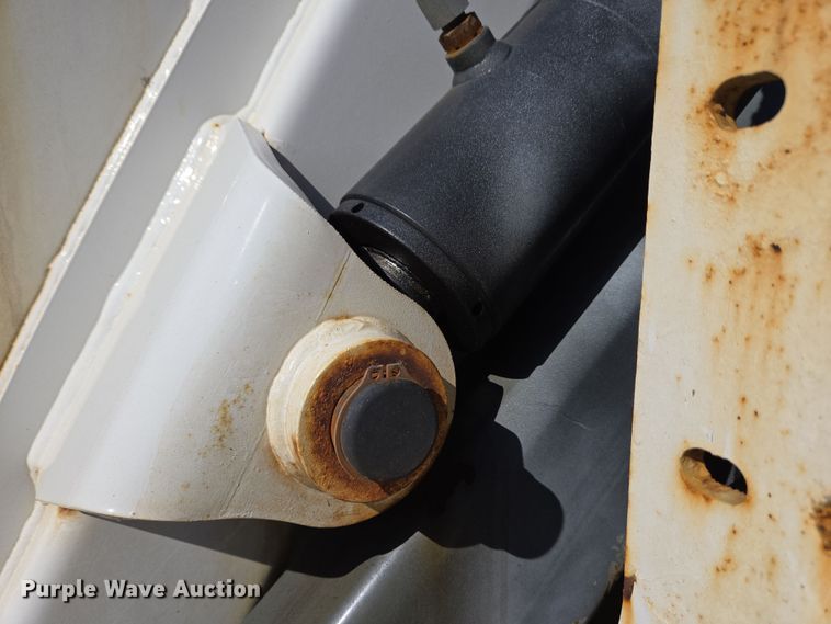 image for item EC4183 2015 Elgin Pelican Series NP street sweeper