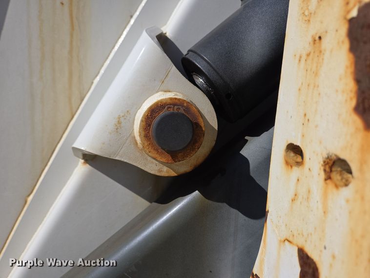 image for item EC4183 2015 Elgin Pelican Series NP street sweeper