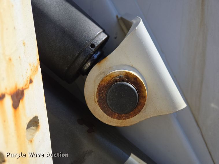 image for item EC4183 2015 Elgin Pelican Series NP street sweeper