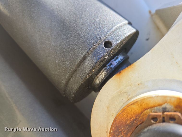 image for item EC4183 2015 Elgin Pelican Series NP street sweeper