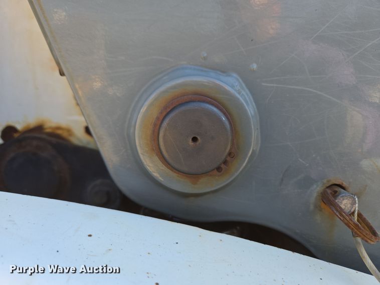 image for item EC4183 2015 Elgin Pelican Series NP street sweeper