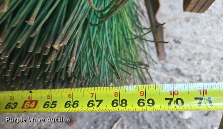 image for item EC4183 2015 Elgin Pelican Series NP street sweeper