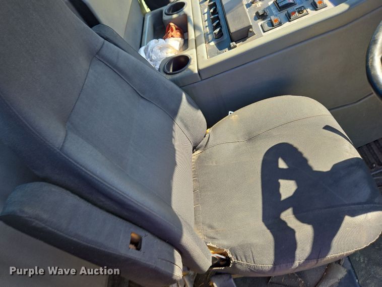 image for item EC4183 2015 Elgin Pelican Series NP street sweeper