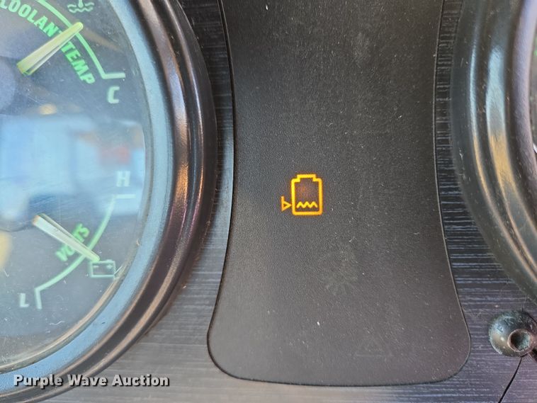 image for item EC4183 2015 Elgin Pelican Series NP street sweeper