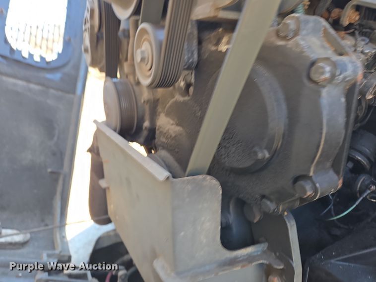 image for item EC4183 2015 Elgin Pelican Series NP street sweeper