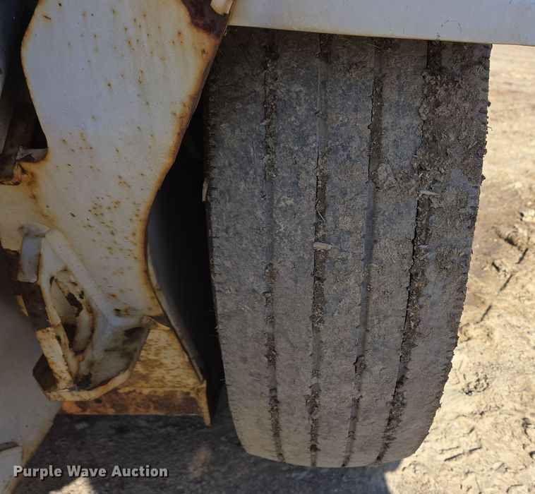 image for item EC4183 2015 Elgin Pelican Series NP street sweeper