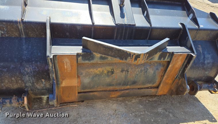 image for item EC4184 1994 Case 621B wheel loader