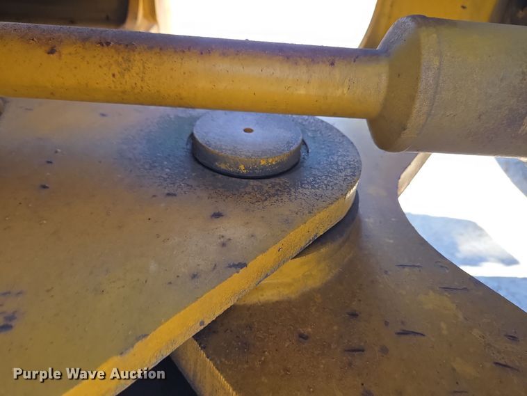 image for item EC4184 1994 Case 621B wheel loader