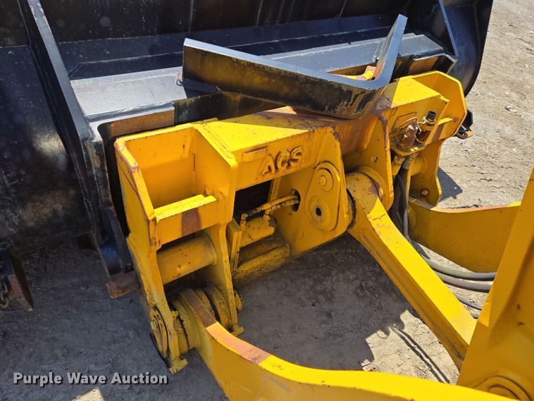 image for item EC4184 1994 Case 621B wheel loader