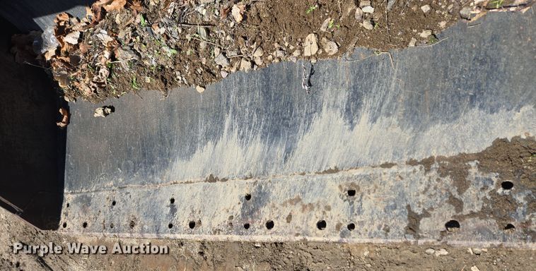 image for item EC4184 1994 Case 621B wheel loader