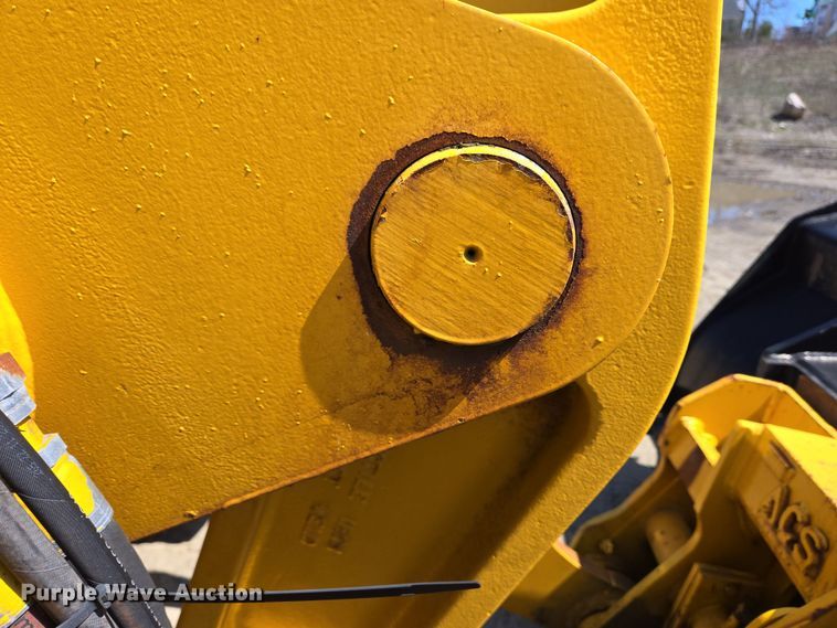 image for item EC4184 1994 Case 621B wheel loader