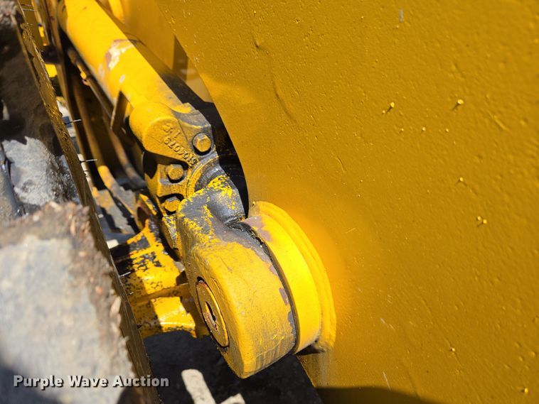 image for item EC4184 1994 Case 621B wheel loader