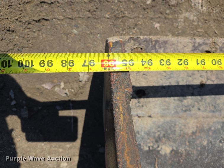 image for item EC4184 1994 Case 621B wheel loader