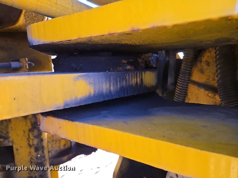 image for item EC4185 Fiat-Allis wheel loader