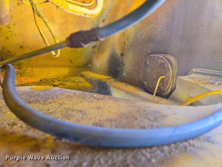 image for item EC4185 Fiat-Allis wheel loader