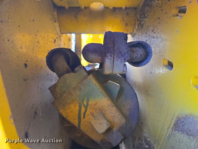 image for item EC4185 Fiat-Allis wheel loader