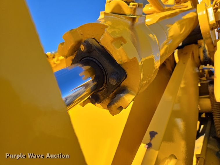 image for item EC4185 Fiat-Allis wheel loader