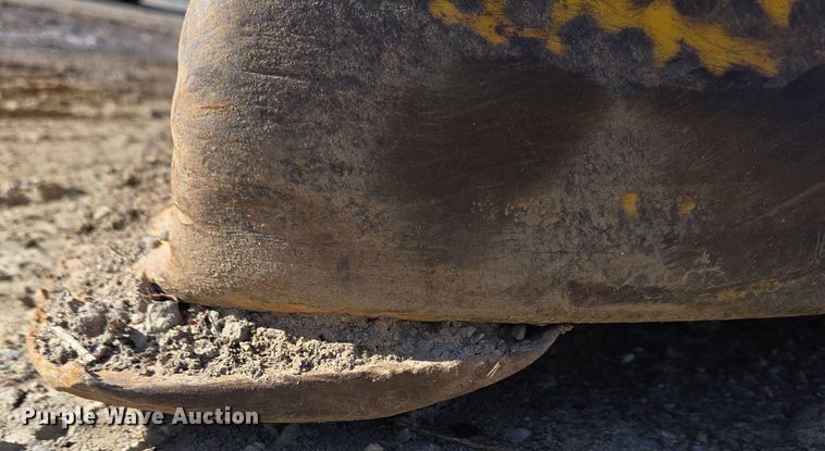 image for item EC4185 Fiat-Allis wheel loader