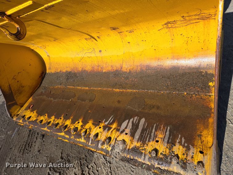 image for item EC4185 Fiat-Allis wheel loader