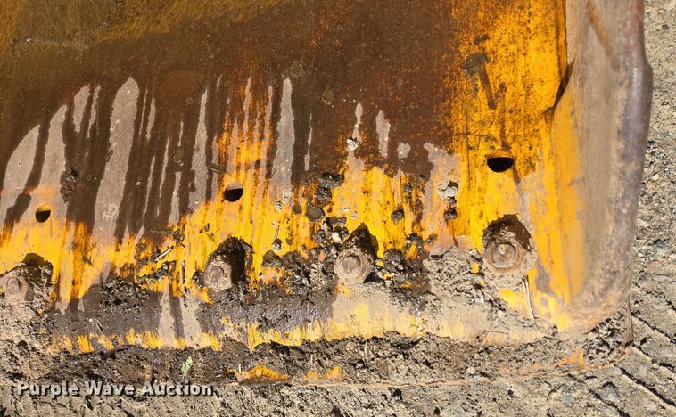 image for item EC4185 Fiat-Allis wheel loader