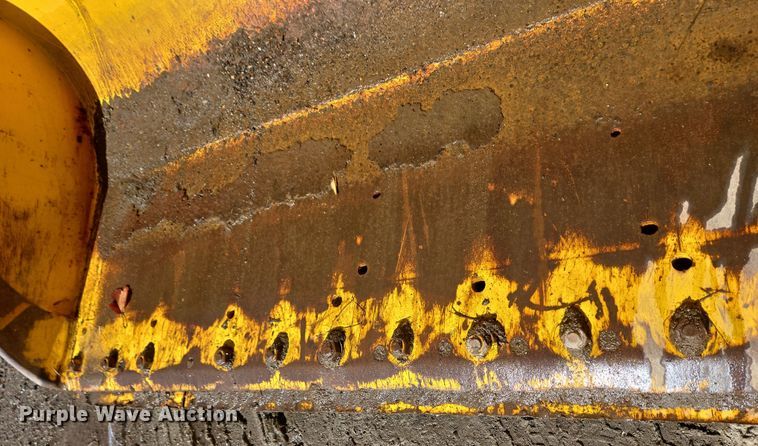 image for item EC4185 Fiat-Allis wheel loader