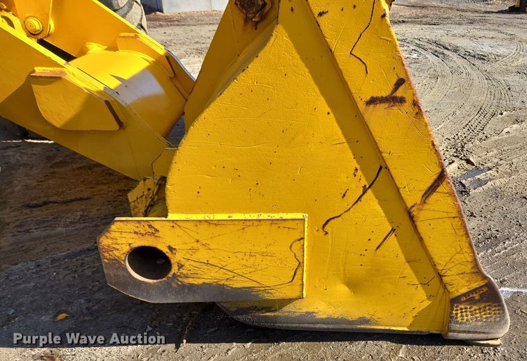 image for item EC4185 Fiat-Allis wheel loader