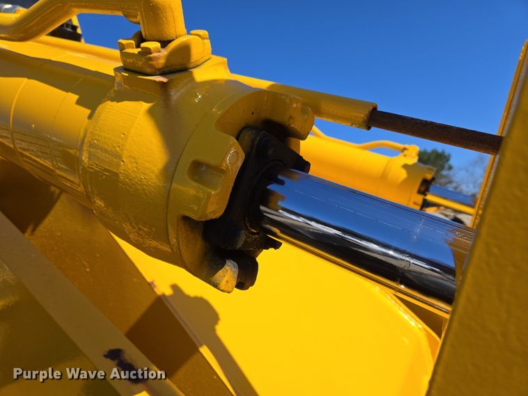 image for item EC4185 Fiat-Allis wheel loader