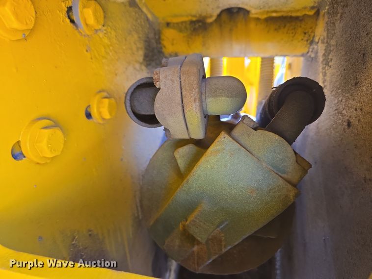 image for item EC4185 Fiat-Allis wheel loader