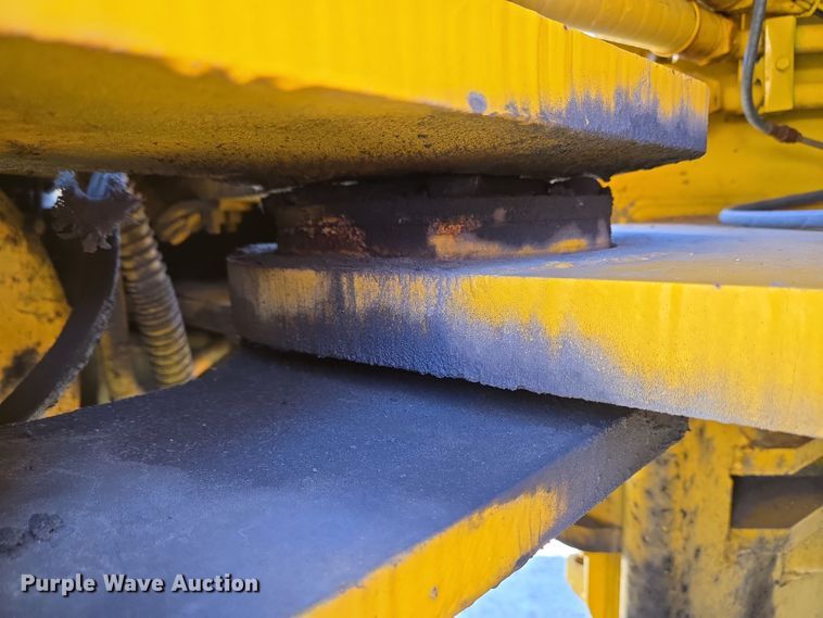 image for item EC4185 Fiat-Allis wheel loader