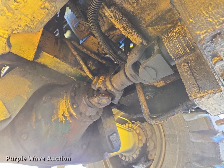 image for item EC4185 Fiat-Allis wheel loader