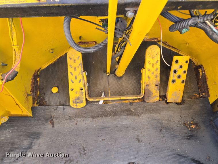 image for item EC4185 Fiat-Allis wheel loader