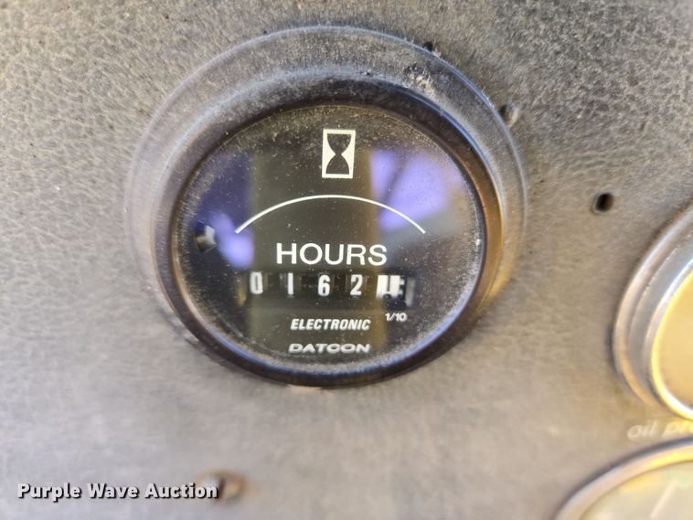 image for item EC4185 Fiat-Allis wheel loader