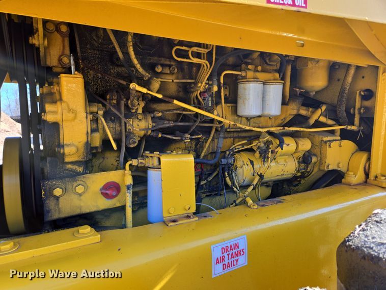 image for item EC4185 Fiat-Allis wheel loader