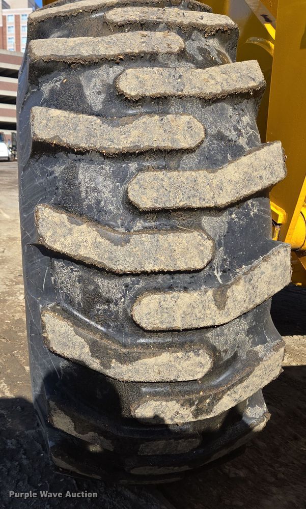 image for item EC4185 Fiat-Allis wheel loader